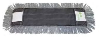 Mop TEMPO 40cm sa trakama i džepovima za mazanje