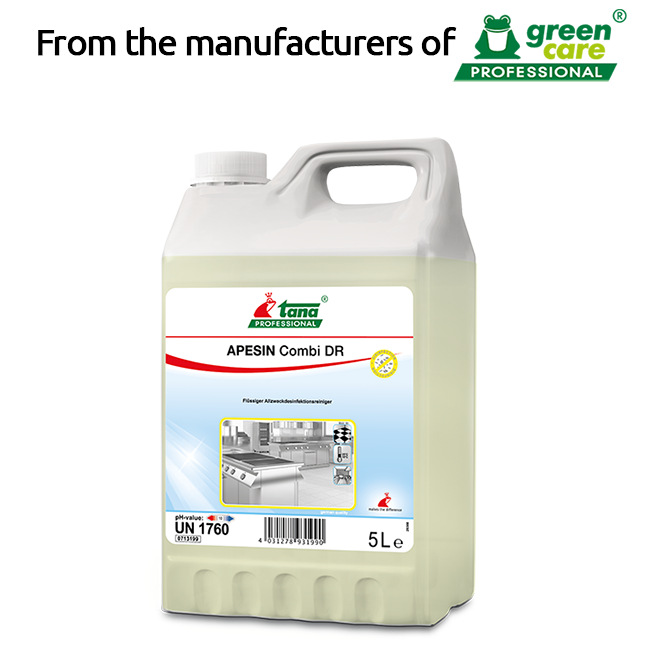 Apesin Combi DR 5 litara