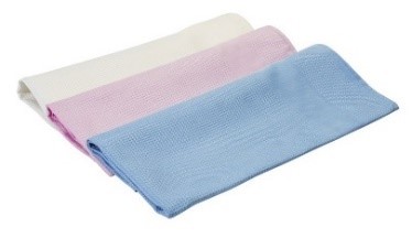 Krpa mikro za poliranje 50x70 cm 3/1