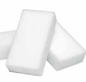 Spužva za odstranjivanje mrlja 10/1