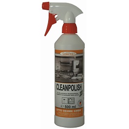 Cleanpolish 333   500 ml