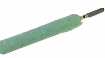 Držač FLEX za mikro krpu FLEX  72 cm