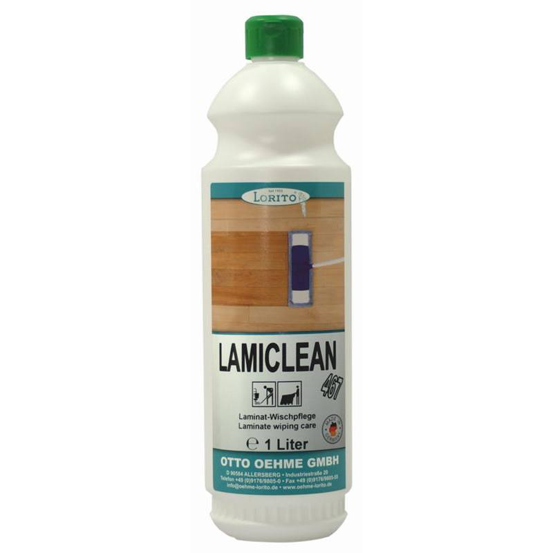 Lamiclean 467   10 litara