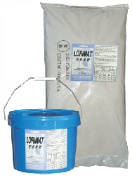 Lorimat, prašak za pranje 25 kg