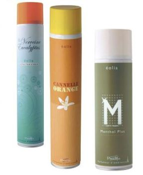 Miris u spreju Eucalyptus 750 ml