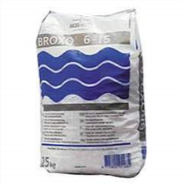 Sol za depuraciju 25 kg