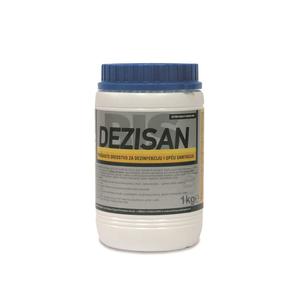 Bis dezisan 1 kg
