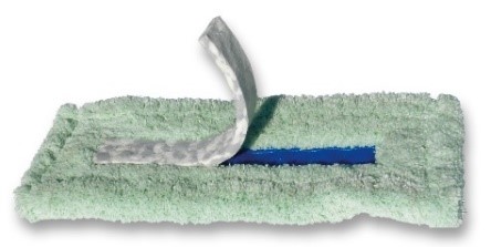 Mop 40 cm COMOPP sa dvije loristep trake