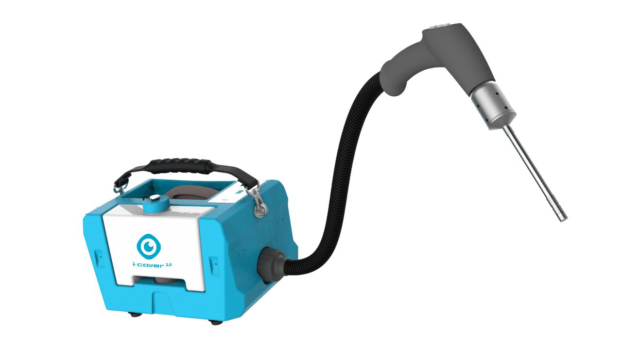I-COVER 1.0 24V