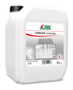 Longlife conductan 10 litara premaz za operacijske sale