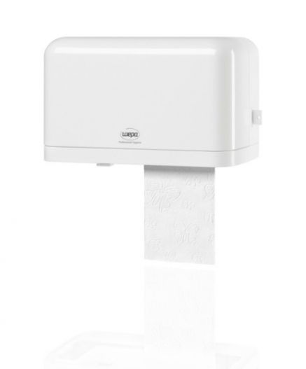 Držač toaletnog papira u roli Compact