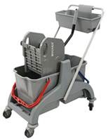 Kolica za čišćenje ZB18 2x18 litara